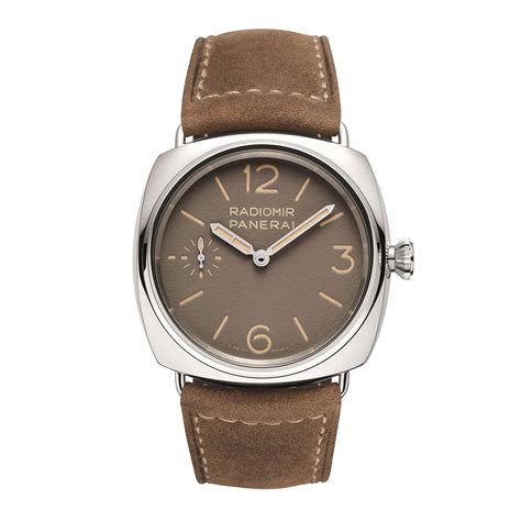 panerai radiomir 1383|radiomir officine pam01385.